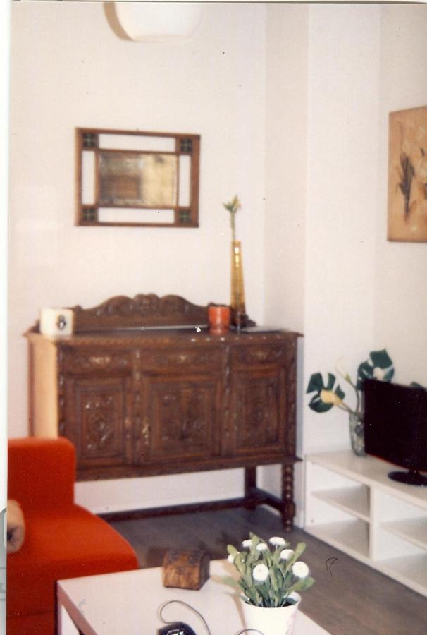 Apartamento Ribadesella Apartment Exterior photo