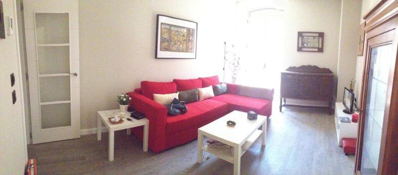 Apartamento Ribadesella Apartment Exterior photo